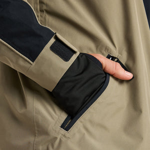 QUIKSILVER High Altitude Gore-Tex Jacket 2026 - Fallen Rock