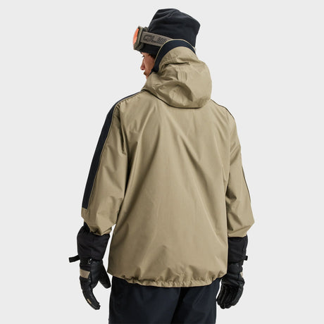 QUIKSILVER High Altitude Gore-Tex Jacket 2026 - Fallen Rock