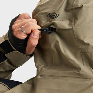QUIKSILVER High Altitude Gore-Tex Jacket 2026 - Fallen Rock