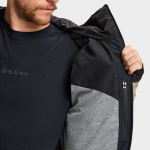 QUIKSILVER High Altitude Gore-Tex Jacket 2026 - Fallen Rock