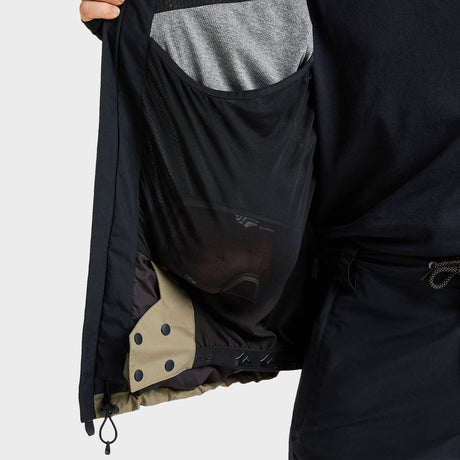 QUIKSILVER High Altitude Gore-Tex Jacket 2026 - Fallen Rock