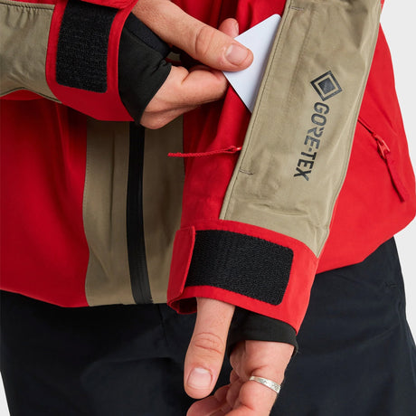 QUIKSILVER High Altitude Gore-Tex Jacket 2026 - Samba