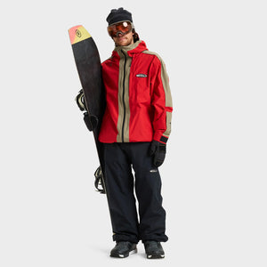 QUIKSILVER High Altitude Gore-Tex Jacket 2026 - Samba