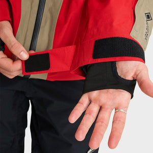 QUIKSILVER High Altitude Gore-Tex Jacket 2026 - Samba