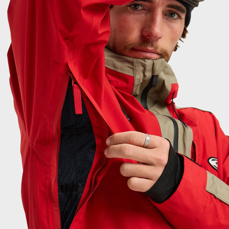 QUIKSILVER High Altitude Gore-Tex Jacket 2026 - Samba