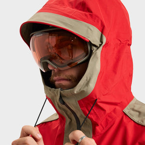 QUIKSILVER High Altitude Gore-Tex Jacket 2026 - Samba