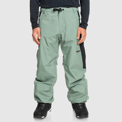 QUIKSILVER High Altitude Gore-Tex Pant 2025 - Sea Spray