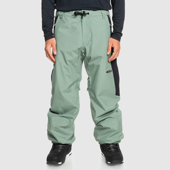 QUIKSILVER High Altitude Gore-Tex Pant 2025 - Sea Spray