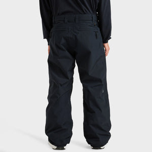 QUIKSILVER High Altitude Gore-Tex Pant 2026 - True Black