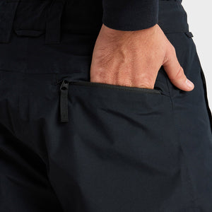 QUIKSILVER High Altitude Gore-Tex Pant 2026 - True Black