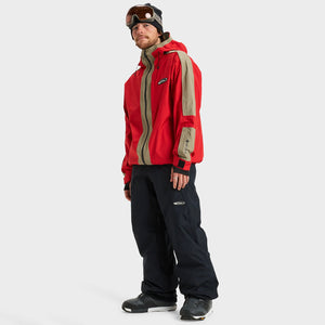 QUIKSILVER High Altitude Gore-Tex Pant 2026 - True Black