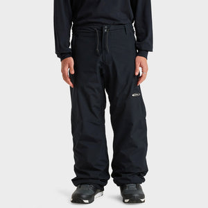 QUIKSILVER High Altitude Gore-Tex Pant 2026 - True Black