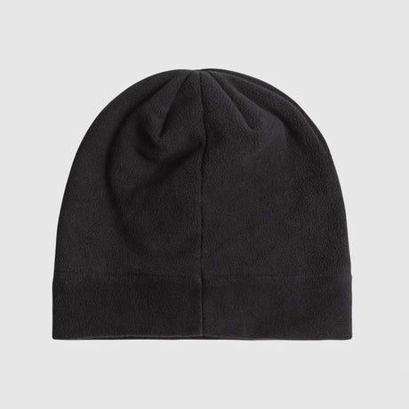 QUIKSILVER Jackson Fleece Beanie - True Black