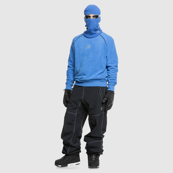 QUIKSILVER Live Wire Pant 2025 - True Black