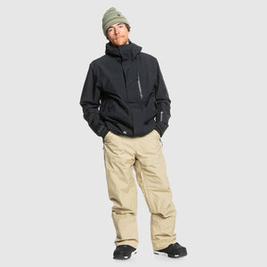 QUIKSILVER Mission Gore-Tex Pant 2025 - Twill