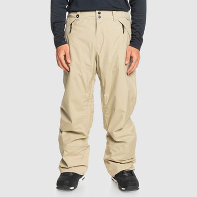 QUIKSILVER Mission Gore-Tex Pant 2025 - Twill