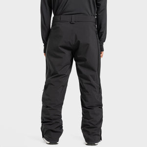 QUIKSILVER Paramo Stretch 20K Pant 2026 - True Black