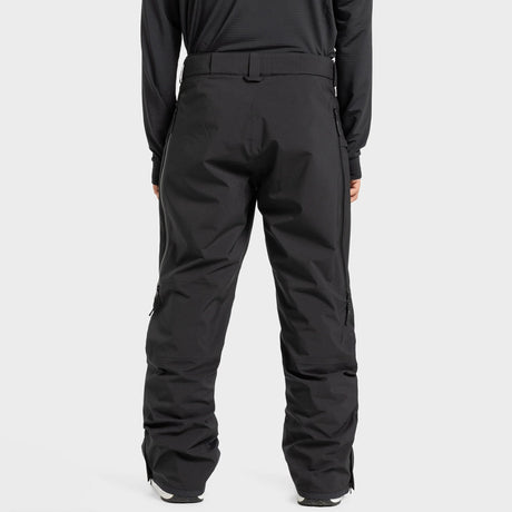 QUIKSILVER Paramo Stretch 20K Pant 2026 - True Black