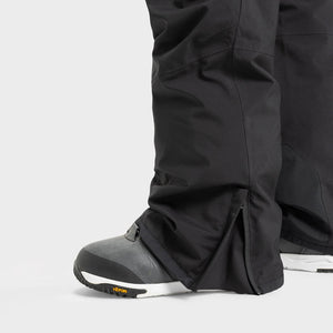 QUIKSILVER Paramo Stretch 20K Pant 2026 - True Black