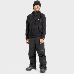 QUIKSILVER Paramo Stretch 20K Pant 2026 - True Black