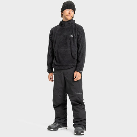 QUIKSILVER Paramo Stretch 20K Pant 2026 - True Black