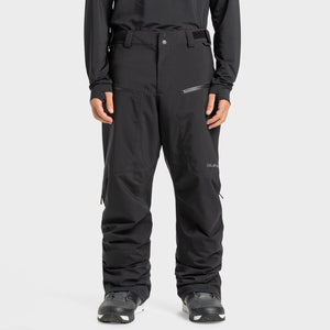 QUIKSILVER Paramo Stretch 20K Pant 2026 - True Black