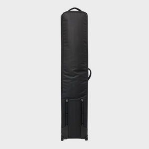 QUIKSILVER Platted Board Bag - Camostrokes True Black