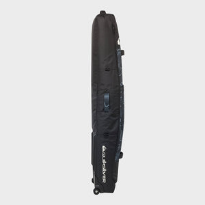 QUIKSILVER Platted Board Bag - Camostrokes True Black
