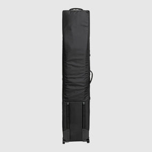 QUIKSILVER Platted Board Bag - True Black