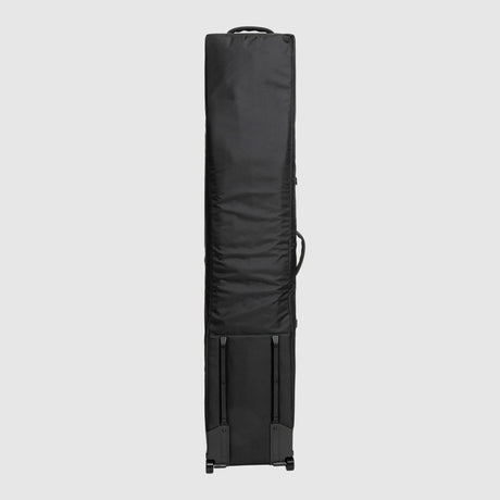 QUIKSILVER Platted Board Bag - True Black