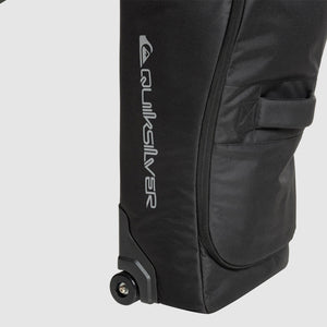 QUIKSILVER Platted Board Bag - True Black