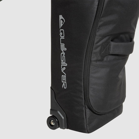 QUIKSILVER Platted Board Bag - True Black