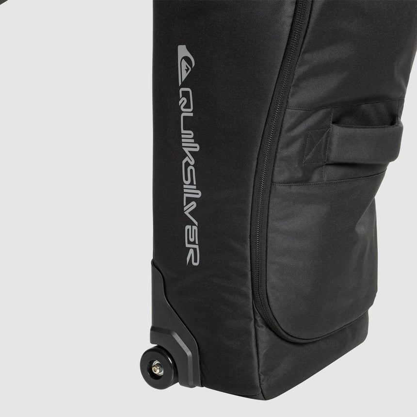 QUIKSILVER Platted Board Bag - True Black