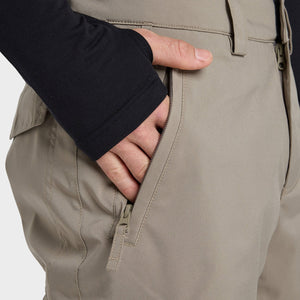 QUIKSILVER Porter Pant 2026 - Fallen Rock