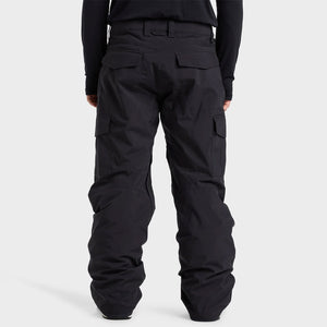 QUIKSILVER Porter Pant 2026 - True Black