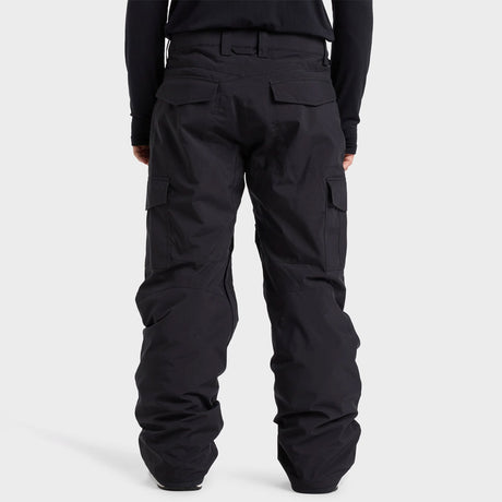 QUIKSILVER Porter Pant 2026 - True Black