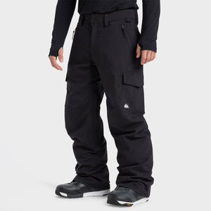 QUIKSILVER Porter Pant 2026 - True Black