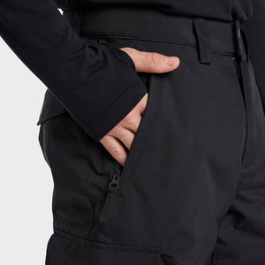 QUIKSILVER Porter Pant 2026 - True Black