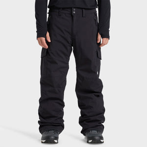 QUIKSILVER Porter Pant 2026 - True Black