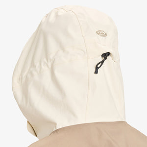QUIKSILVER Radicalo 20K Jacket 2026 - Bone