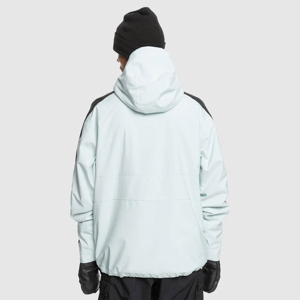 QUIKSILVER Radicalo Jacket 2025 - Ice Flow