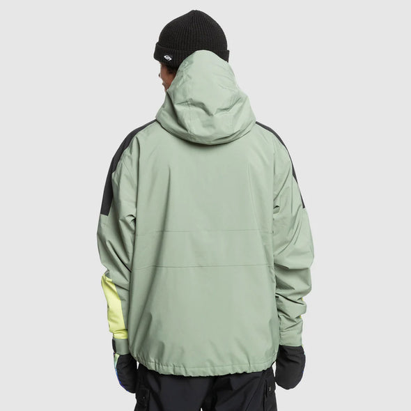 QUIKSILVER Radicalo Jacket 2025 - Sea Spray