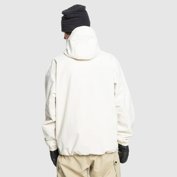 QUIKSILVER Steeze Jacket 2025 - Birch