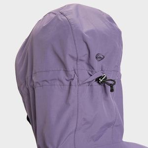 QUIKSILVER Steeze Jacket 2026 - Graystone