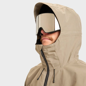 QUIKSILVER Steeze Jacket 2026 - Fallen Rock