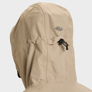 QUIKSILVER Steeze Jacket 2026 - Fallen Rock