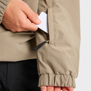 QUIKSILVER Steeze Jacket 2026 - Fallen Rock