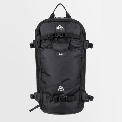 QUIKSILVER Travis Rice Platinum Backpack 18L - True Black
