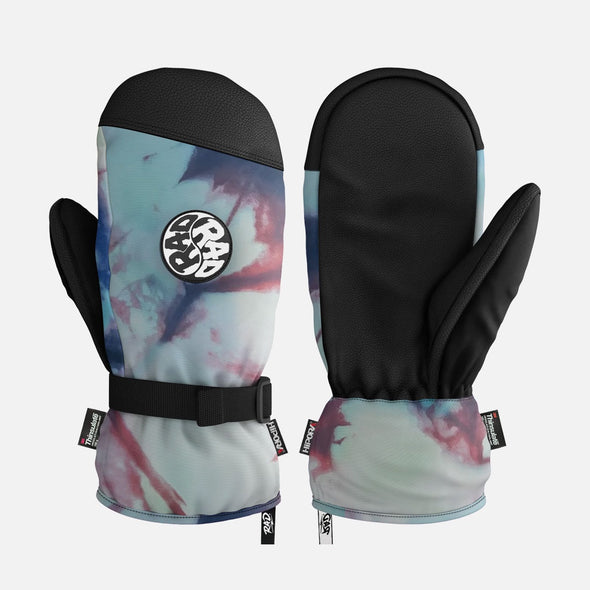 RAD Sidehit Mitt 2024 - Tie Dye