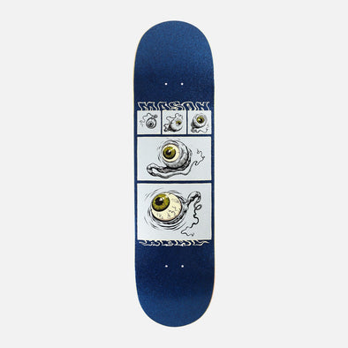 REAL Mason Forth Wall Deck - 8.5